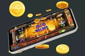 dewa33 slot featured game showcase
