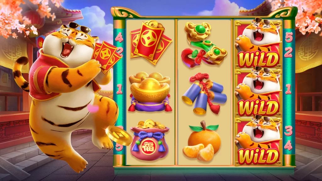 dewa33 slot game category selection screen